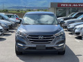 Hyundai Tucson IX35 - изображение 3