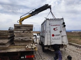 VW Transporter 1.9TD, снимка 17