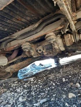 VW Transporter 1.9TD, снимка 16