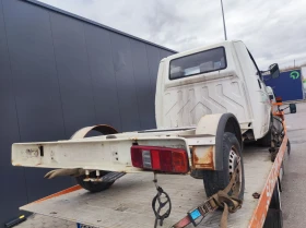 VW Transporter 1.9TD, снимка 2