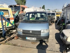 VW Transporter 1.9TD, снимка 14