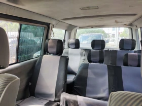 VW Transporter 1.9TD, снимка 5