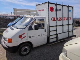 VW Transporter 1.9TD, снимка 8