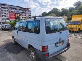 VW Transporter 1.9TD, снимка 4