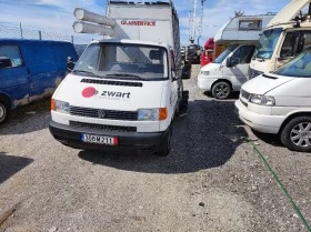 VW Transporter 1.9TD, снимка 11