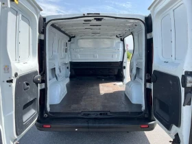 Renault Trafic 3 ОТЛИЧЕН ЕВРО 6В 1.6ТД 125KC КЛИМА НОВ ВНОС, снимка 9