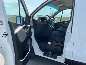 Renault Trafic 3 ОТЛИЧЕН ЕВРО 6В 1.6ТД 125KC КЛИМА НОВ ВНОС, снимка 11