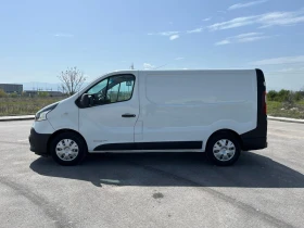 Renault Trafic 3 ОТЛИЧЕН ЕВРО 6В 1.6ТД 125KC КЛИМА НОВ ВНОС, снимка 2