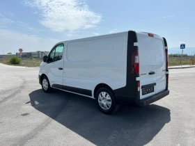 Renault Trafic 3 ОТЛИЧЕН ЕВРО 6В 1.6ТД 125KC КЛИМА НОВ ВНОС, снимка 3