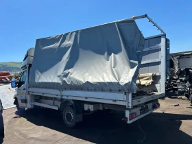 Renault Master 70 000 км, снимка 2