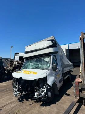 Renault Master 70 000 км, снимка 1