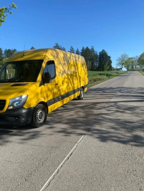 Mercedes-Benz Sprinter 310, снимка 3
