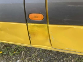 Mercedes-Benz Sprinter 310, снимка 8