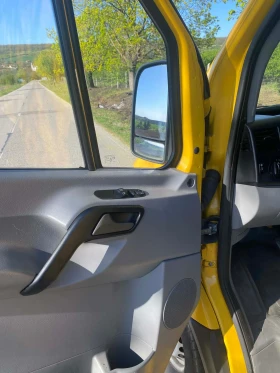 Mercedes-Benz Sprinter 310, снимка 10