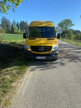 Mercedes-Benz Sprinter 310, снимка 1
