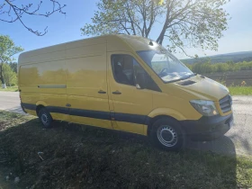 Mercedes-Benz Sprinter 310, снимка 2