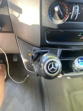 Mercedes-Benz Sprinter 310, снимка 6