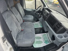 Ford Transit 2.2tdci Навигация Климатик, снимка 12