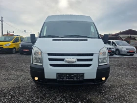 Ford Transit 2.2tdci Навигация Климатик, снимка 2
