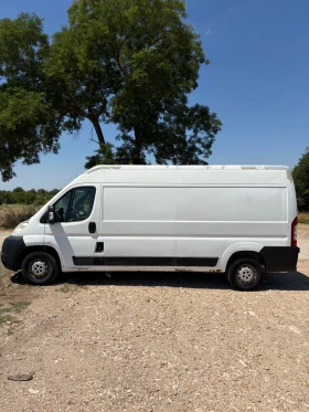 Peugeot Boxer 2.2HDi, снимка 2