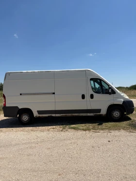 Peugeot Boxer 2.2HDi, снимка 7