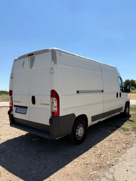 Peugeot Boxer 2.2HDi, снимка 5