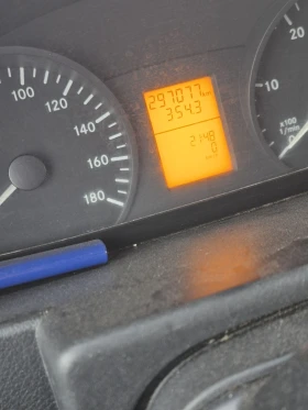 Mercedes-Benz Sprinter 311, снимка 7