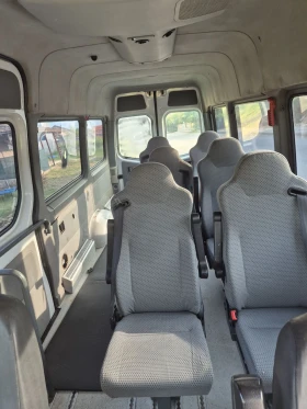 Mercedes-Benz Sprinter 311, снимка 4