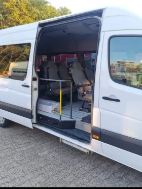 Mercedes-Benz Sprinter 311, снимка 3