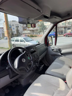 VW Crafter, снимка 6