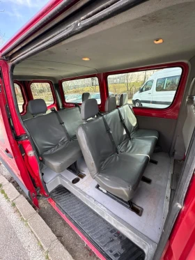 VW Crafter, снимка 9