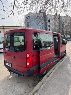VW Crafter, снимка 3