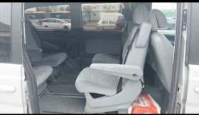 Mercedes-Benz Viano 6ск., Климатик , снимка 4