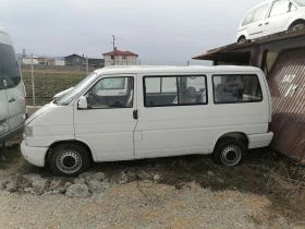 VW Transporter 2.5 TDI