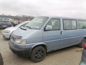 VW Transporter 2.5 TDI, снимка 1