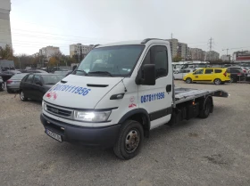  Iveco 2.8