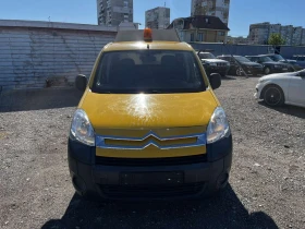 Обява за продажба на Citroen Berlingo 1.6 90k.c САМОСВАЛ ~10 800 лв. - изображение 2