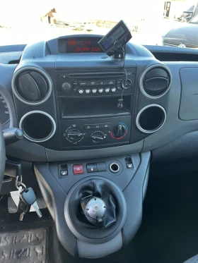 Обява за продажба на Citroen Berlingo 1.6 90k.c САМОСВАЛ ~10 800 лв. - изображение 10