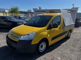 Обява за продажба на Citroen Berlingo 1.6 90k.c САМОСВАЛ ~10 800 лв. - изображение 1