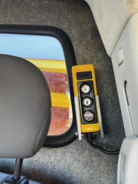 Обява за продажба на Citroen Berlingo 1.6 90k.c САМОСВАЛ ~10 800 лв. - изображение 11