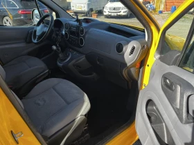 Обява за продажба на Citroen Berlingo 1.6 90k.c САМОСВАЛ ~10 800 лв. - изображение 7