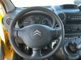 Обява за продажба на Citroen Berlingo 1.6 90k.c САМОСВАЛ ~10 800 лв. - изображение 9