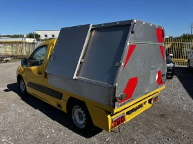 Обява за продажба на Citroen Berlingo 1.6 90k.c САМОСВАЛ ~10 800 лв. - изображение 3