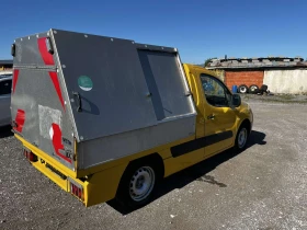 Обява за продажба на Citroen Berlingo 1.6 90k.c САМОСВАЛ ~10 800 лв. - изображение 4