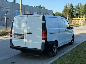 Mercedes-Benz Vito 114 chi 139. | Mobile.bg    4