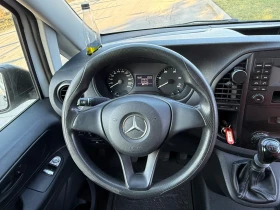 Mercedes-Benz Vito 114 chi 139. | Mobile.bg    10