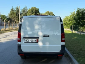 Mercedes-Benz Vito 114 chi 139. | Mobile.bg    5