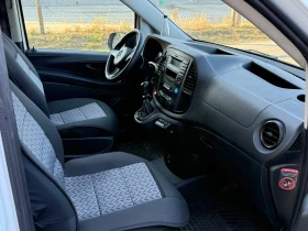 Mercedes-Benz Vito 114 chi 139. | Mobile.bg    8