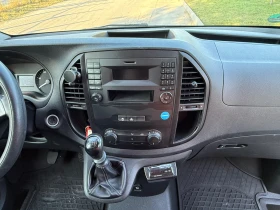 Mercedes-Benz Vito 114 chi 139. | Mobile.bg    9