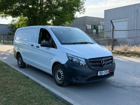 Mercedes-Benz Vito 114 chi 139. | Mobile.bg    3